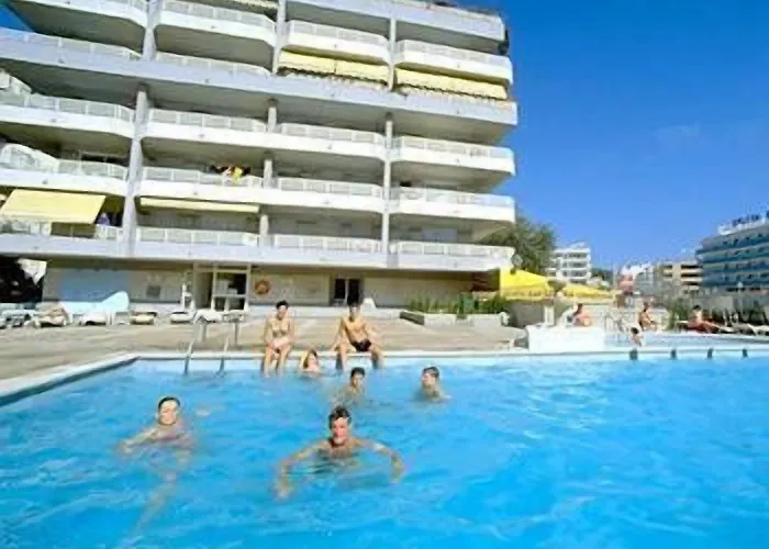 Appartement Zahara Rentalmar *