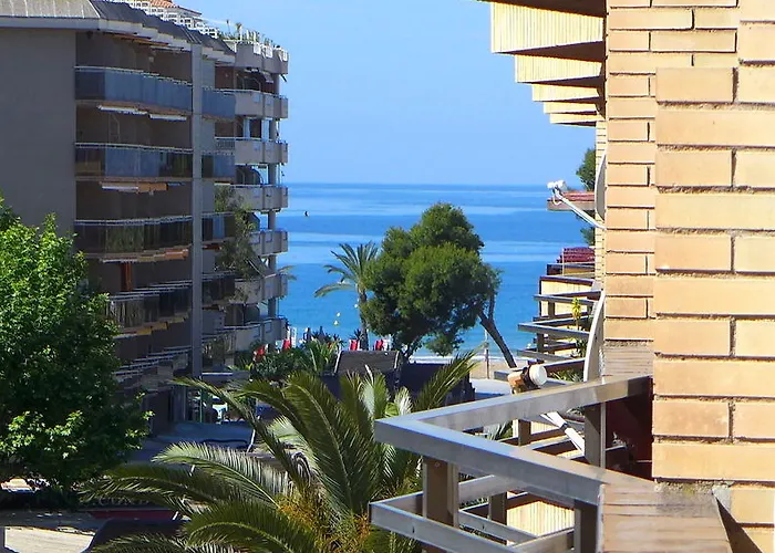 Appartement Zahara Rentalmar *