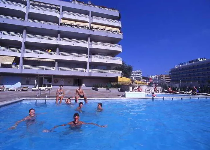 Zahara Rentalmar Salou