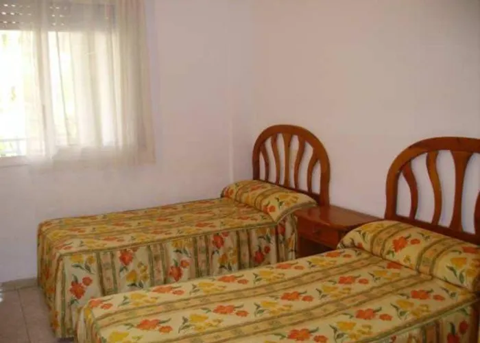 Zahara Rentalmar Appartement Salou