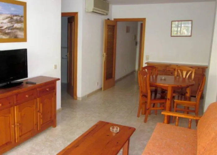 Zahara Rentalmar Appartement