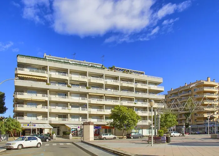 Zahara Rentalmar * Salou
