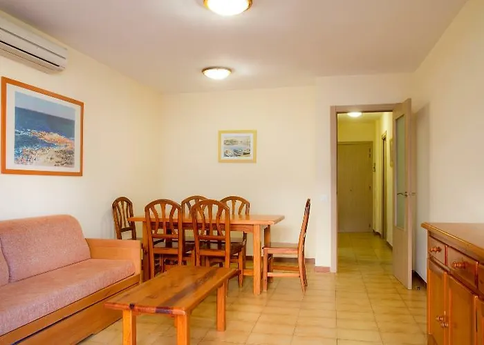 Appartement Zahara Rentalmar Salou