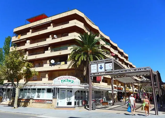 Zahara Rentalmar * Salou