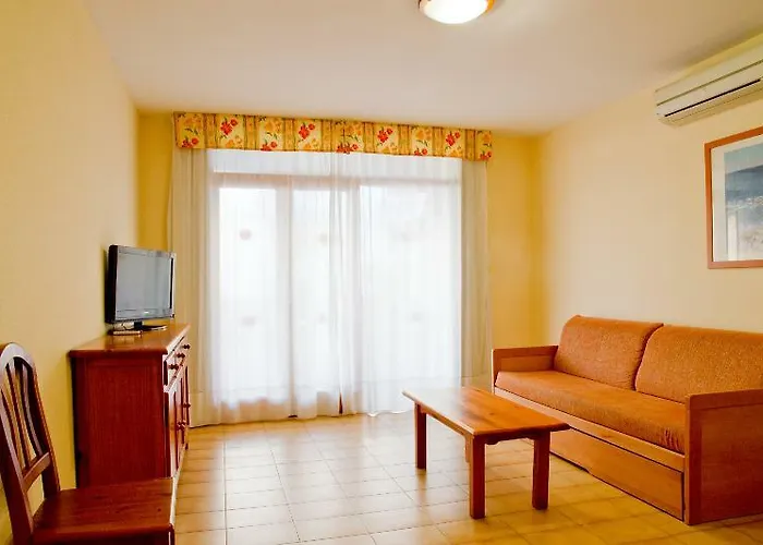 Zahara Rentalmar Appartement