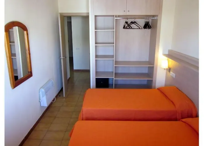 Zahara Rentalmar Appartement Salou