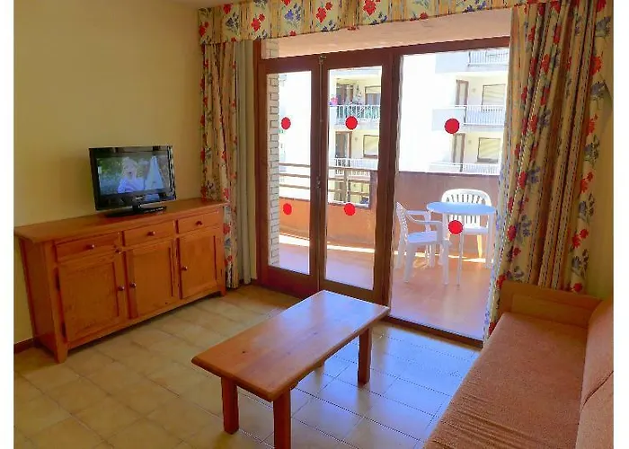 Zahara Rentalmar Salou