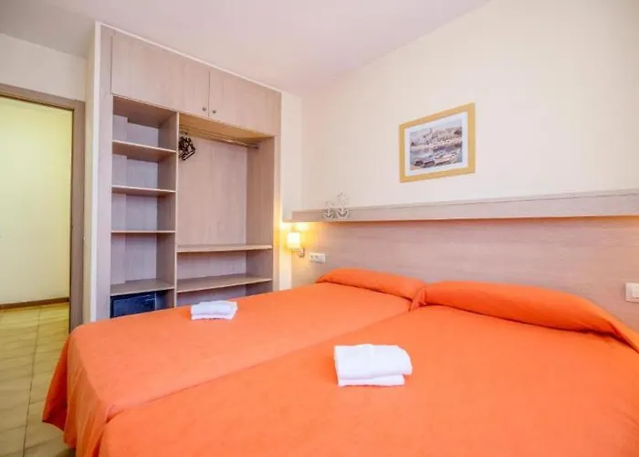 Zahara Rentalmar * Salou