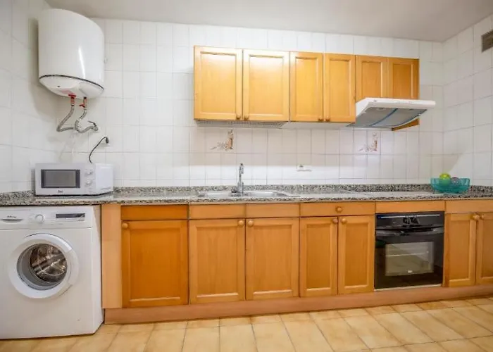 Zahara Rentalmar Appartement Salou