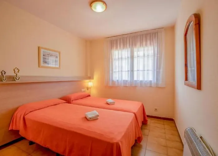 Appartement Zahara Rentalmar *
