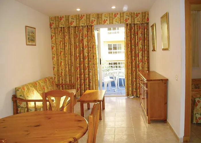 Zahara Rentalmar Salou